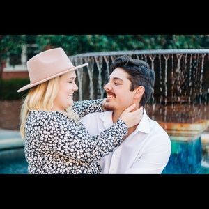 Meet your Posher, Kaleb